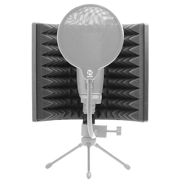 Màn Chắn Tiêu Âm Vocal Booth NMC Audio VB811-BABY