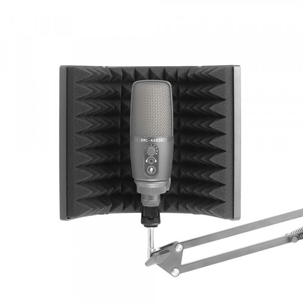 Màn Chắn Tiêu Âm Vocal Booth NMC Audio VB811-BABY