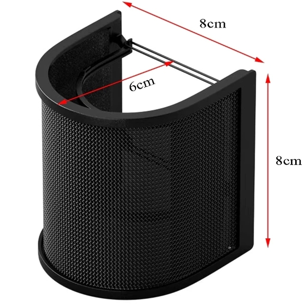 Màn lọc vòm NMC Audio PF162