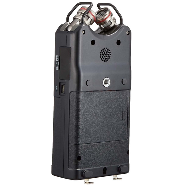 Máy ghi âm cầm tay Tascam DR 40x