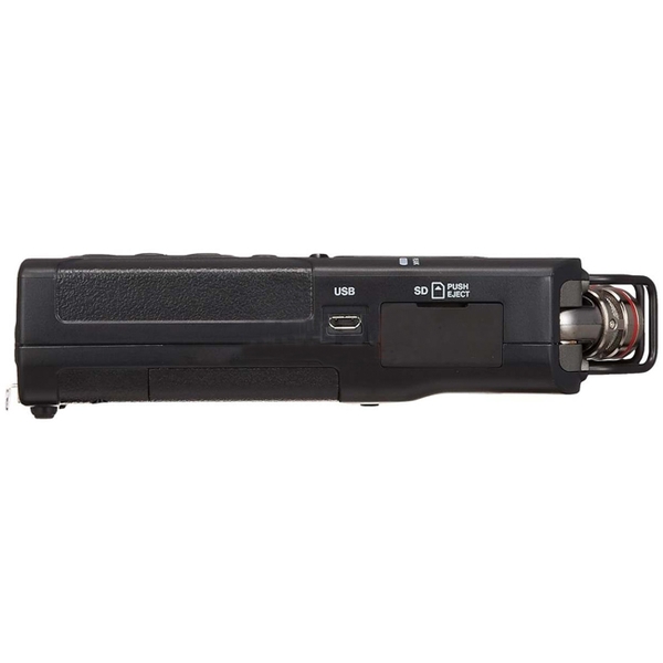 Máy ghi âm cầm tay Tascam DR 40x