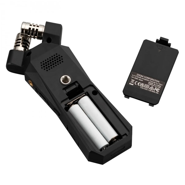 Máy ghi âm cầm tay Zoom H1essential