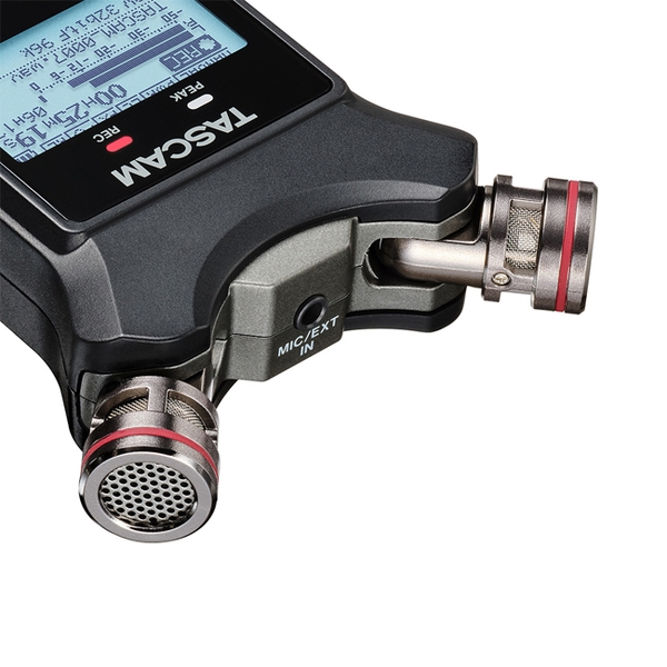 Máy ghi âm cầm tay Tascam DR-07XP