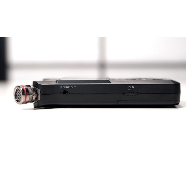 Máy ghi âm cầm tay Tascam DR-07XP