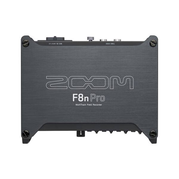 Máy ghi âm Zoom F8n Pro