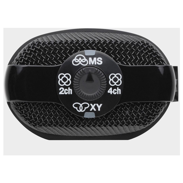 Máy Ghi Âm Cầm Tay Zoom H2N