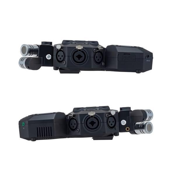 Máy Ghi Âm Cầm Tay ZOOM H8