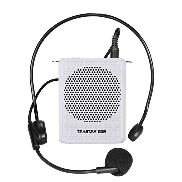 Máy trợ giảng Takstar E126A