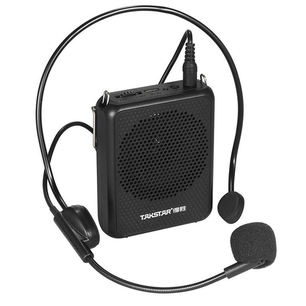 Máy trợ giảng Takstar E126A
