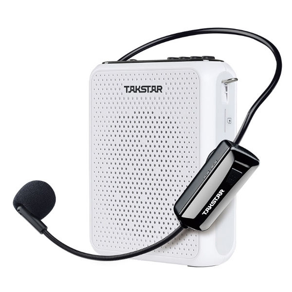Micro Trợ Giảng Takstar E300W