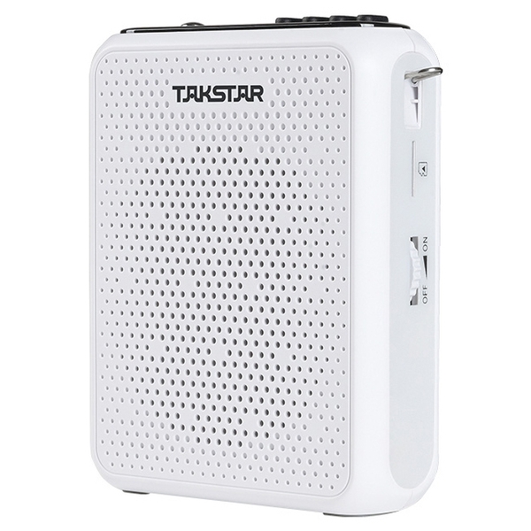 Micro Trợ Giảng Takstar E300W