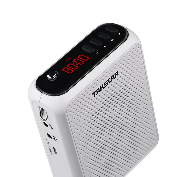 Micro Trợ Giảng Takstar E300W