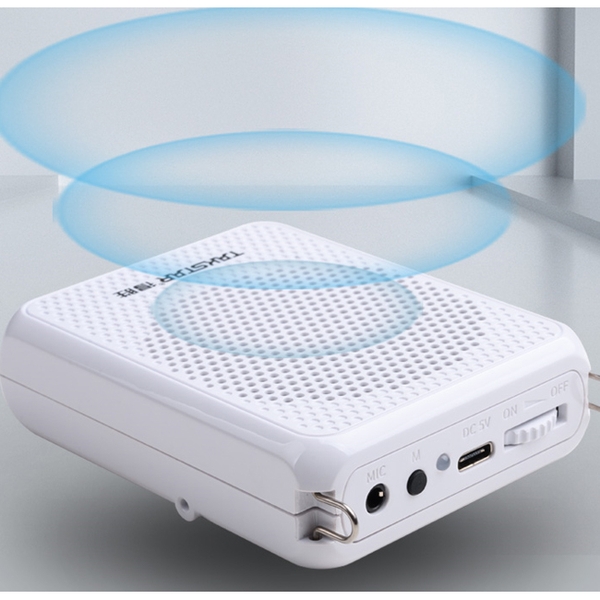 Máy trợ giảng không dây Takstar E126W