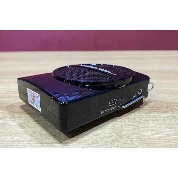 Máy trợ giảng có dây Takstar E126