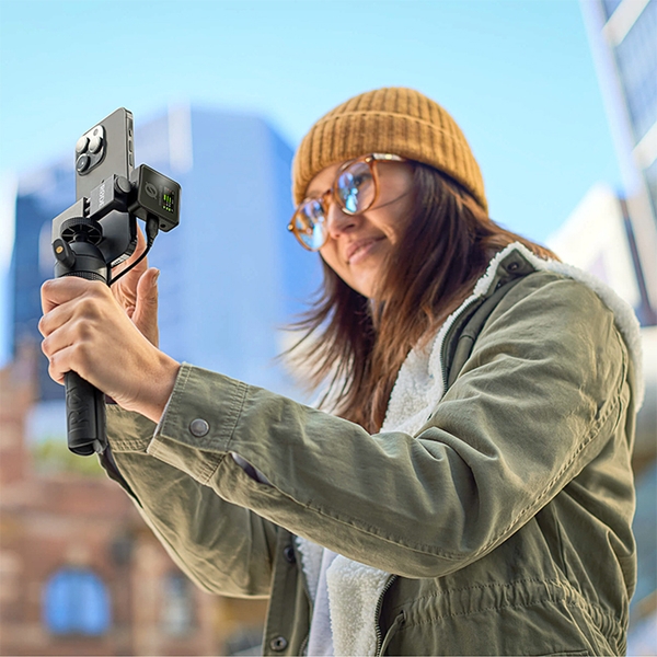 Micro Cài Áo Rode Wireless Pro