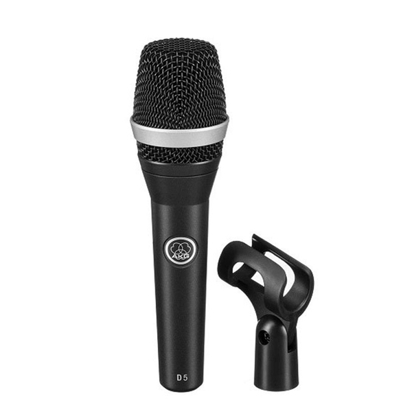 Micro Dynamic AKG D5