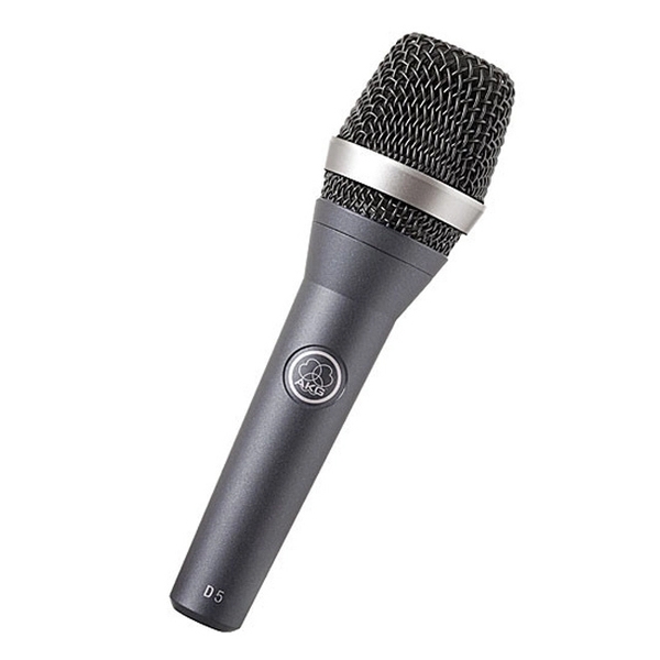 Micro Dynamic AKG D5