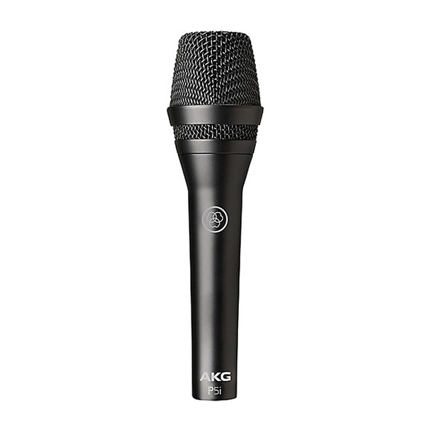 Micro Có Dây Dynamic AKG P5i