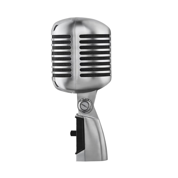 Micro Thu Âm Shure Classic 55SH