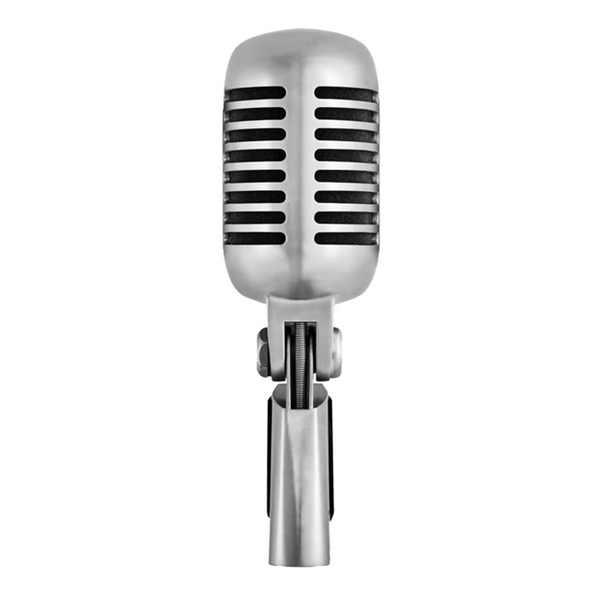 Micro Thu Âm Shure Classic 55SH
