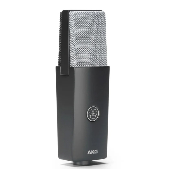 Micro Condenser AKG C104