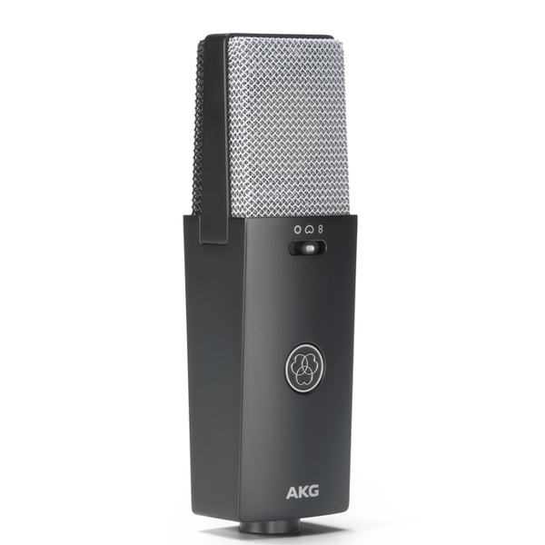 Micro Condenser AKG C114
