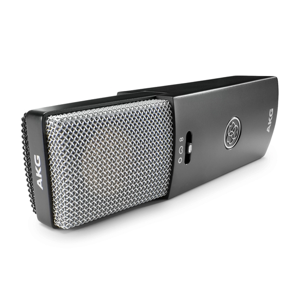 Micro Condenser AKG C114