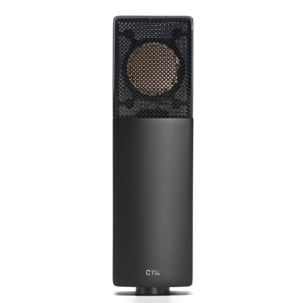 Micro Condenser AKG C114