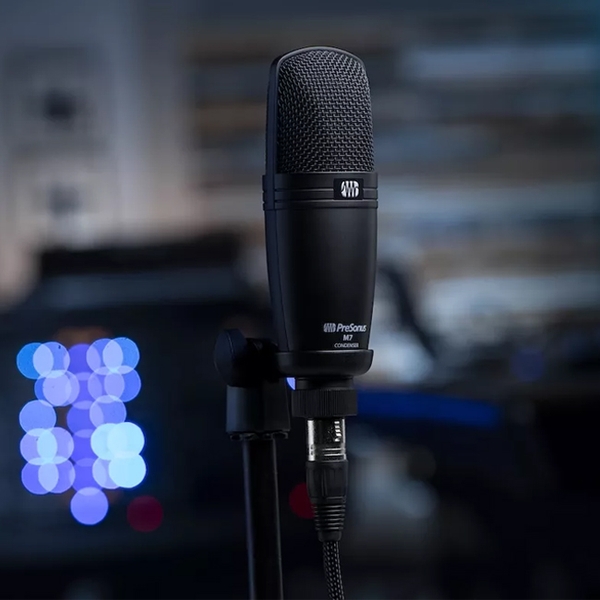 Micro thu âm Presonus M7