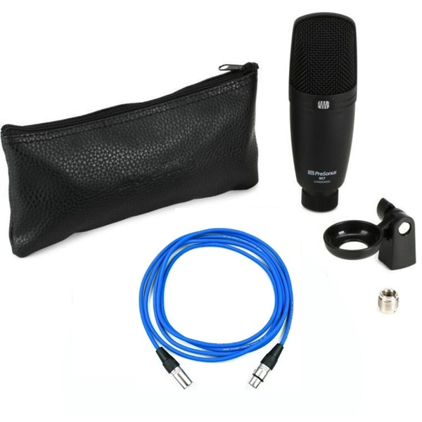 Micro thu âm Presonus M7