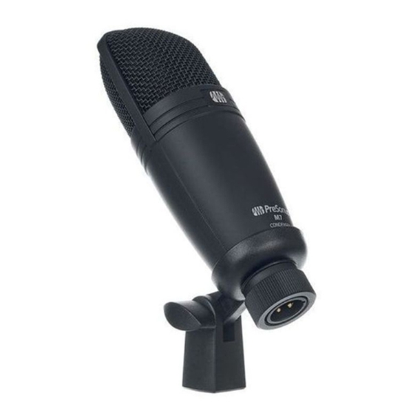 Micro thu âm Presonus M7