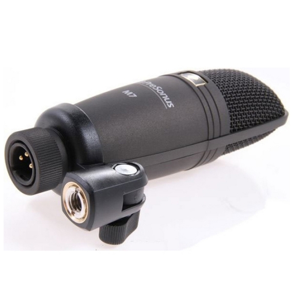 Micro thu âm Presonus M7