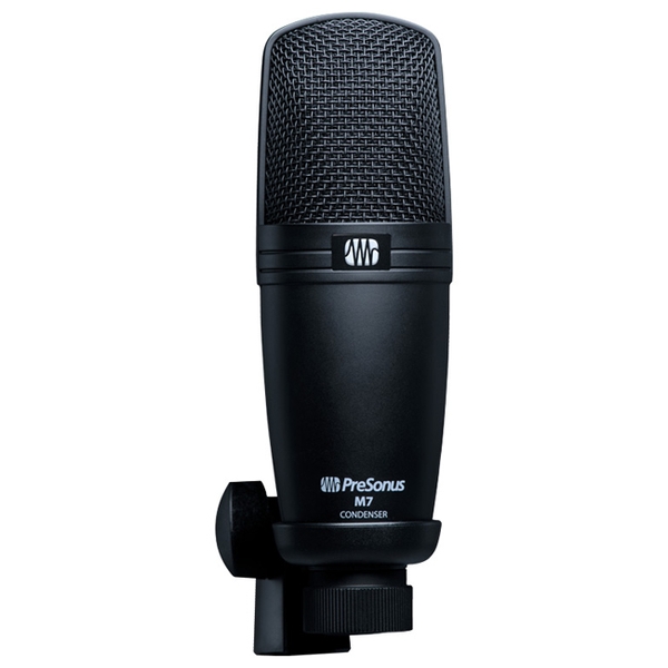 Micro thu âm Presonus M7