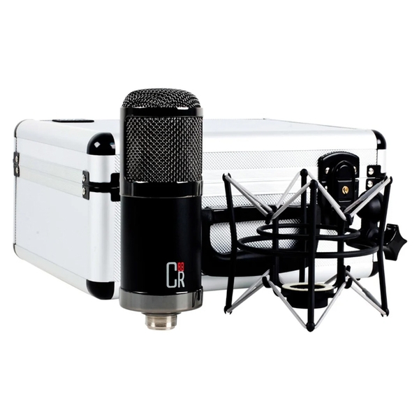 Micro Thu Âm MXL CR89 Low Noise Condenser