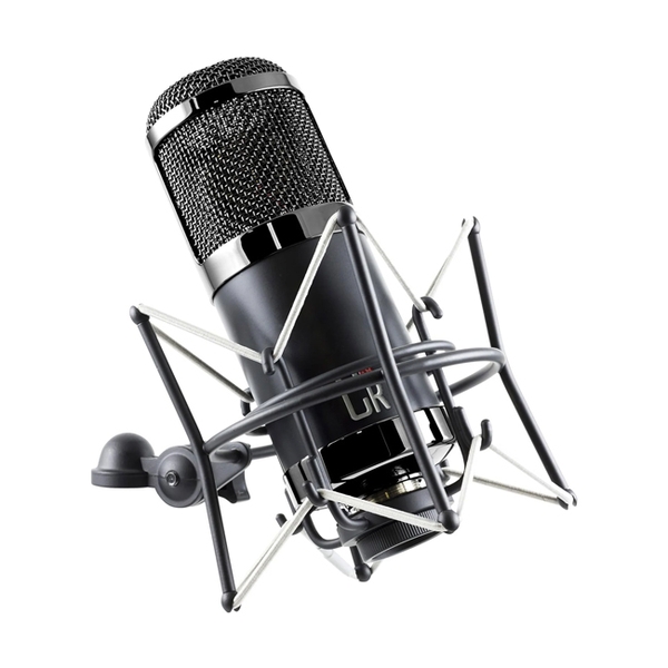 Micro Thu Âm MXL CR89 Low Noise Condenser