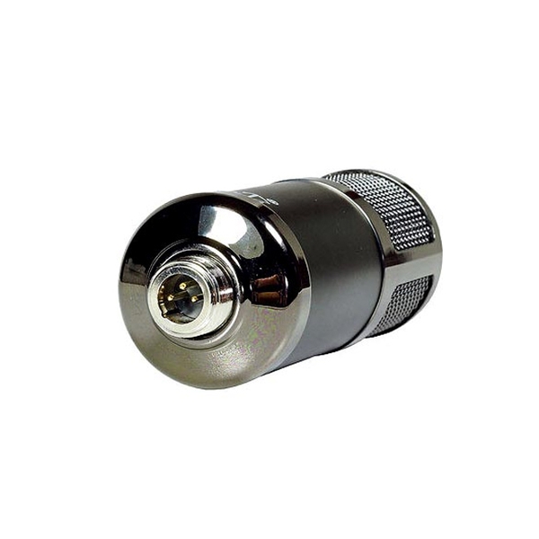 Micro Thu Âm MXL CR89 Low Noise Condenser