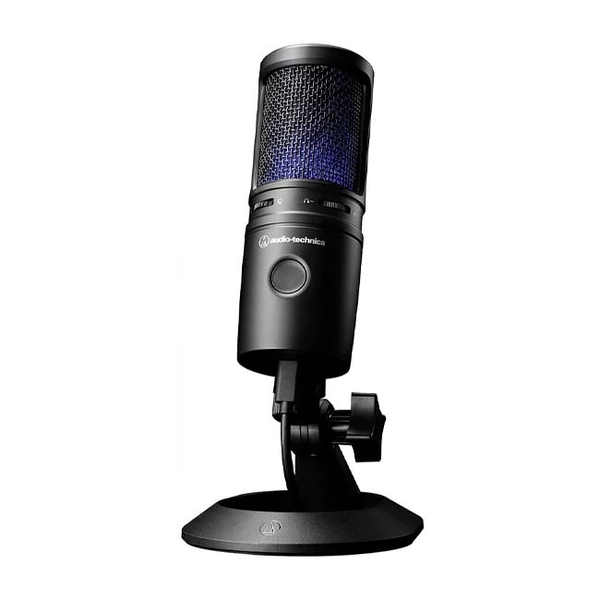 Micro thu âm USB Audio Technica AT2020USB XP