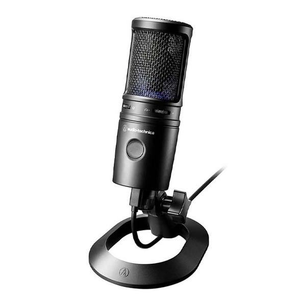 Micro thu âm USB Audio Technica AT2020USB XP