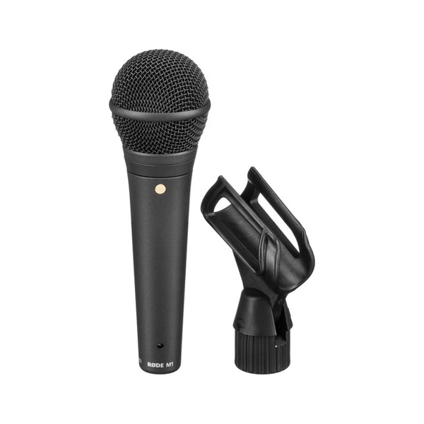 Micro Dynamic Cầm tay Rode M1