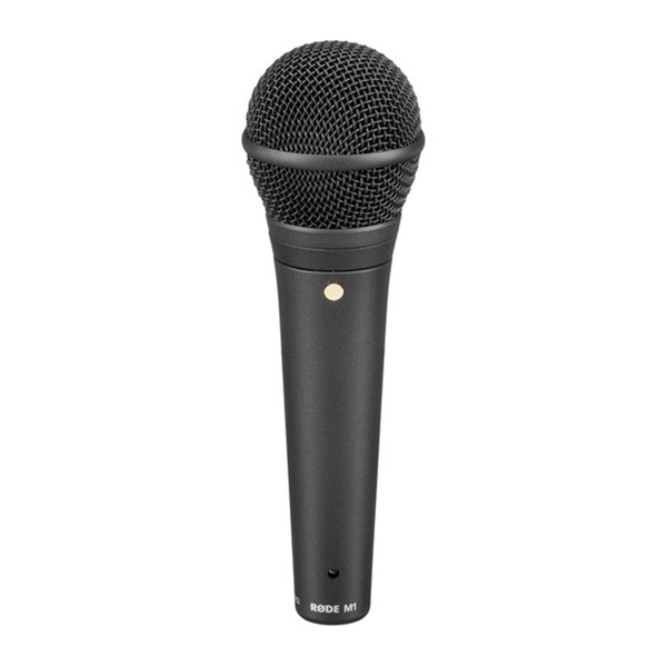 Micro Dynamic Cầm tay Rode M1