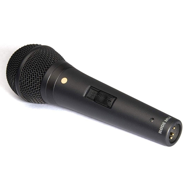 Micro Dynamic Cầm tay Rode M1