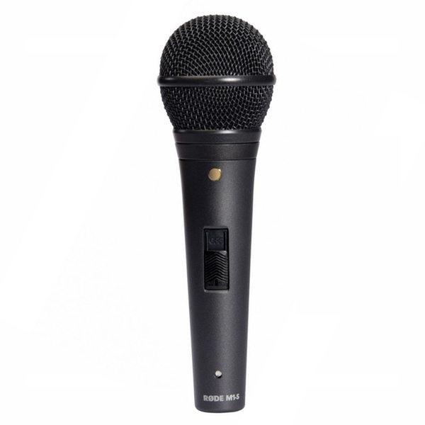 Micro Dynamic Cầm tay Rode M1