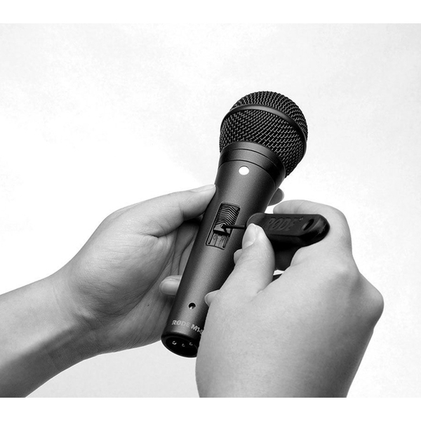 Micro Dynamic Cầm tay Rode M1