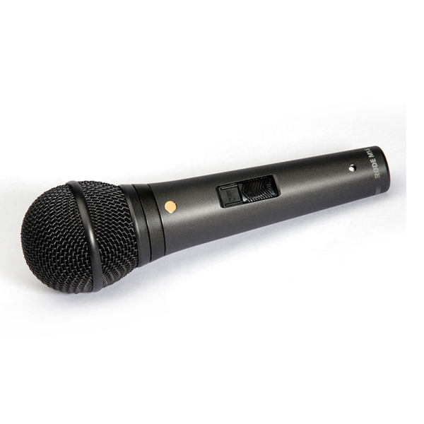 Micro Dynamic Cầm tay Rode M1