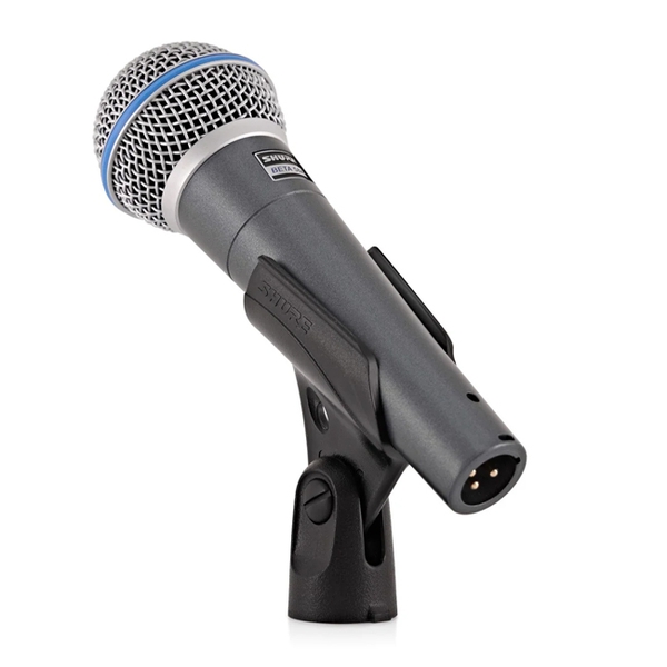 Micro Dynamic Vocal Shure Beta 58A-X