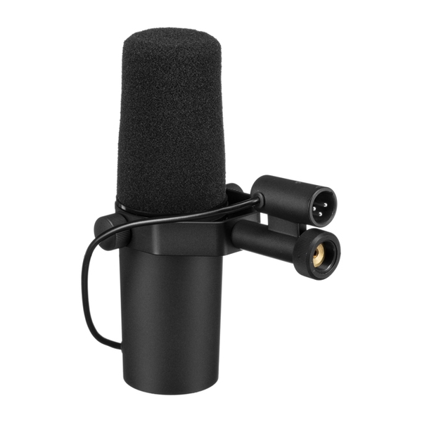 Micro Thu Âm Chuyên Nghiệp Shure SM7B