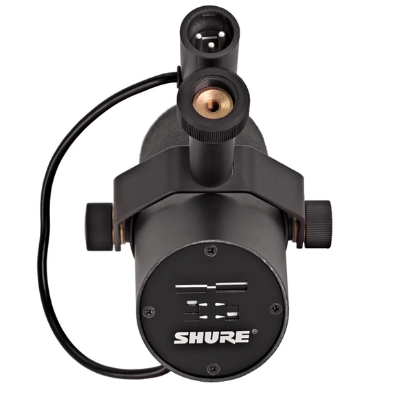 Micro Thu Âm Chuyên Nghiệp Shure SM7B