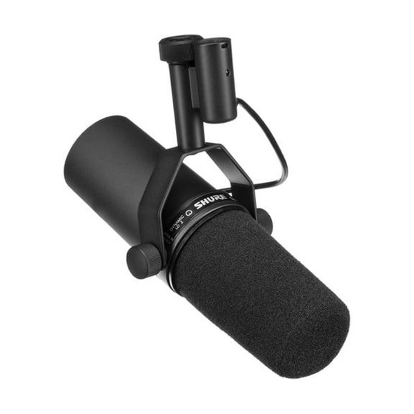 Micro Thu Âm Chuyên Nghiệp Shure SM7B