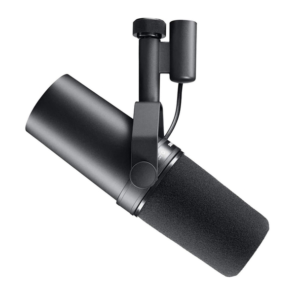 Micro Thu Âm Chuyên Nghiệp Shure SM7B