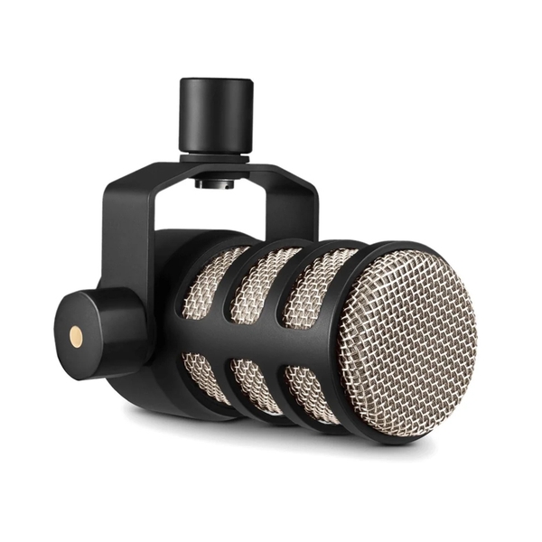 Micro Thu Âm Podcast Rode Podmic XLR